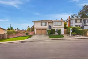 417 Dianne Ct, South San Francisco, CA 94080 - Photo 1