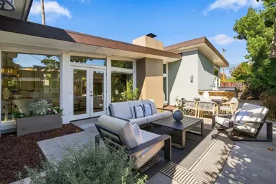 3837 Carlson Ct, Palo Alto, CA 94306 - Photo 3