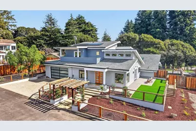 7431 Mesa Dr, Aptos, CA 95003 - Photo 1