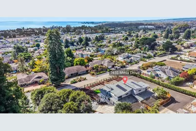 7431 Mesa Dr, Aptos, CA 95003 - Photo 9