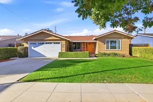 1211 Greenmoor Dr, San Jose, CA 95118 - Photo 1