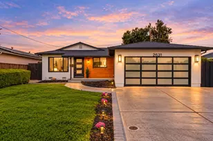 2631 Monroe St, Santa Clara, CA 95051 - Photo 1