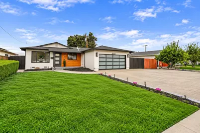 2631 Monroe St, Santa Clara, CA 95051 - Photo 3
