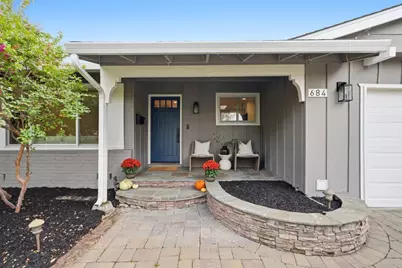 684 Mohican Dr, San Jose, CA 95123 - Photo 3