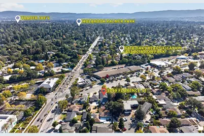 3749 Florence St, Redwood City, CA 94063 - Photo 49