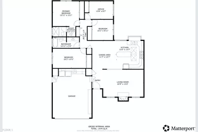 2901 Daisy St, Union City, CA 94587 - Photo 21