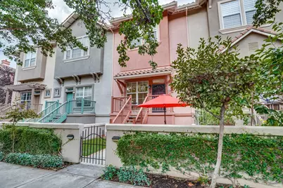 368 Meridian Ave, San Jose, CA 95126 - Photo 3