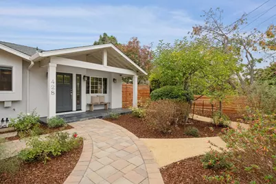 428 Casita Way, Los Altos, CA 94022 - Photo 3