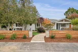 428 Casita Way, Los Altos, CA 94022 - Photo 1
