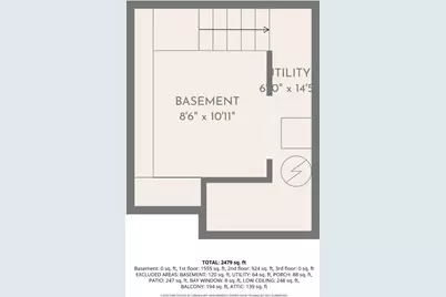 780 Palo Alto Ave, Palo Alto, CA 94301 - Photo 19