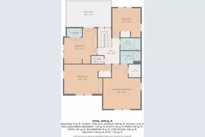 780 Palo Alto Ave, Palo Alto, CA 94301 - Photo 17