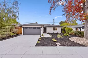 1544 Todd St, Mountain View, CA 94040 - Photo 1