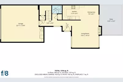 2521 Palmdale Ct, Santa Clara, CA 95051 - Photo 35