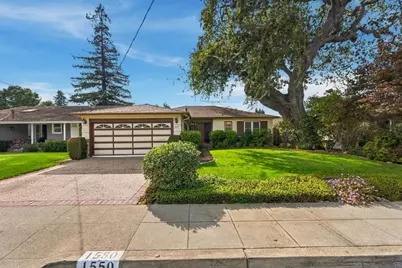 1550 Gover Ln, San Carlos, CA 94070 - Photo 3