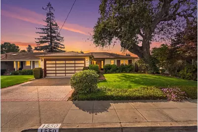 1550 Gover Ln, San Carlos, CA 94070 - Photo 35