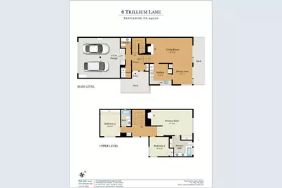 6 Trillium Ln, San Carlos, CA 94070 - Photo 19