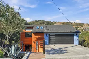 3311 Haskins Dr, Belmont, CA 94002 - Photo 1