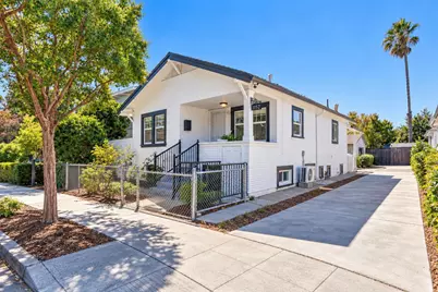 1152 Pierce St, Santa Clara, CA 95050 - Photo 3