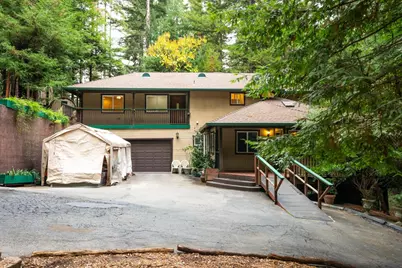 325 McGaffigan Mill Rd, Boulder Creek, CA 95006 - Photo 43