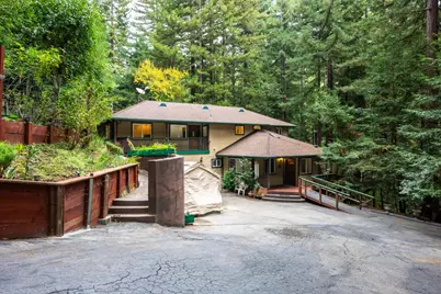 325 McGaffigan Mill Rd, Boulder Creek, CA 95006 - Photo 45
