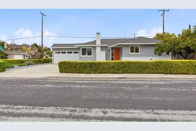 2124 San Antonio Pl, Santa Clara, CA 95051 - Photo 3