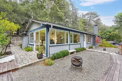 2976 Joaquin Miller Rd, Oakland, CA 94602 - Photo 35