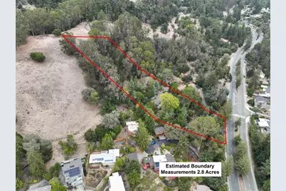 2976 Joaquin Miller Rd, Oakland, CA 94602 - Photo 77