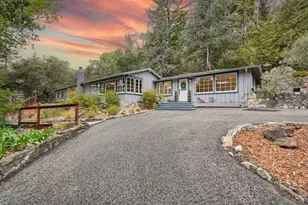2976 Joaquin Miller Rd, Oakland, CA 94602 - Photo 3