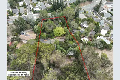 2976 Joaquin Miller Rd, Oakland, CA 94602 - Photo 75