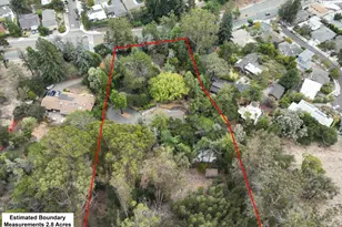 2976 Joaquin Miller Rd, Oakland, CA 94602 - Photo 75