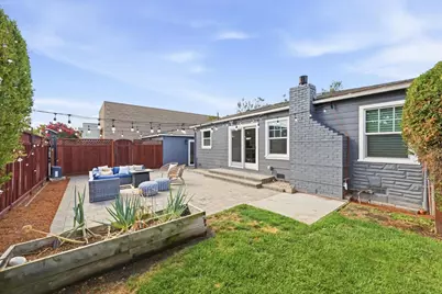 1005 Hall St, San Carlos, CA 94070 - Photo 7
