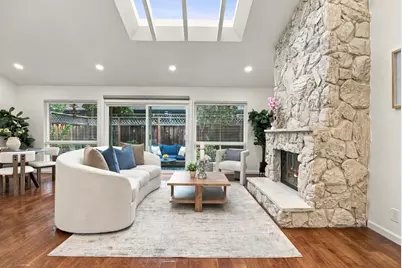 1396 Cherrywood Sq, San Jose, CA 95117 - Photo 7