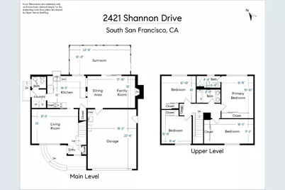 2421 Shannon Dr, South San Francisco, CA 94080 - Photo 57