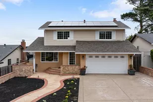 2421 Shannon Dr, South San Francisco, CA 94080 - Photo 5