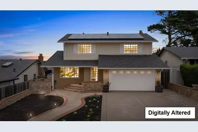 2421 Shannon Dr, South San Francisco, CA 94080 - Photo 1