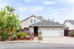 552 Skiff Cir, Redwood City, CA 94065 - Photo 1