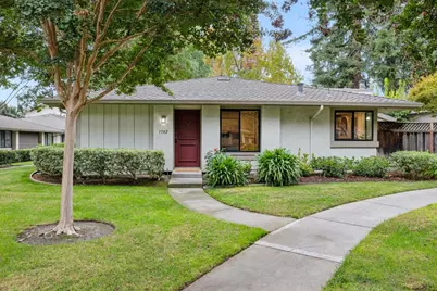 1542 Easington Way, San Jose, CA 95126 - Photo 1