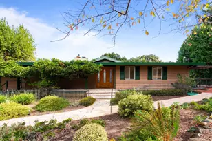 205 Old Spanish Trail, Portola Valley, CA 94028 - Photo 3