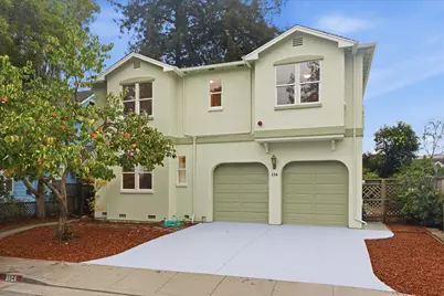 154 Towne Ter, Santa Cruz, CA 95060 - Photo 1