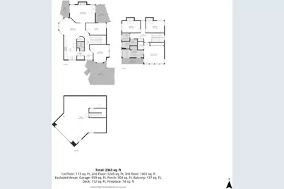 225 Old Ranch Rd, Woodside, CA 94062 - Photo 45