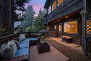225 Old Ranch Rd, Woodside, CA 94062 - Photo 1