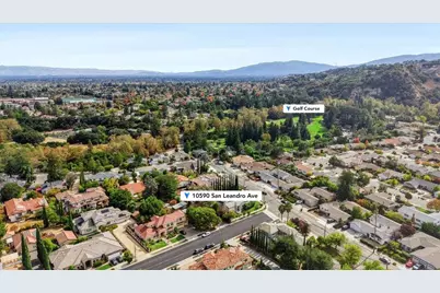 10590 San Leandro Ave, Cupertino, CA 95014 - Photo 11