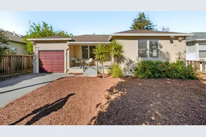 827 Chestnut, Redwood City, CA 94063 - Photo 1