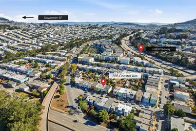 355 Chester Ave, San Francisco, CA 94132 - Photo 33