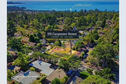 191 Carpenter St, Carmel, CA 93921 - Photo 1