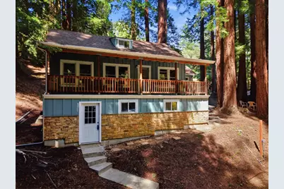 16730 Laurel Rd, Los Gatos, CA 95033 - Photo 1