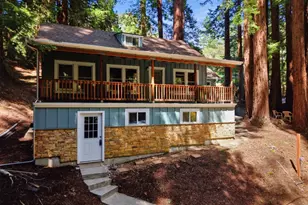 16730 Laurel Rd, Los Gatos, CA 95033 - Photo 1