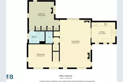 16730 Laurel Rd, Los Gatos, CA 95033 - Photo 33