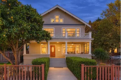 201 S 13th St, San Jose, CA 95112 - Photo 1