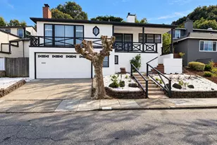 151 El Bonito Way, Millbrae, CA 94030 - Photo 1